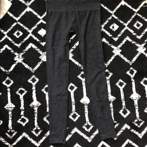 Athleta sparkle leggings